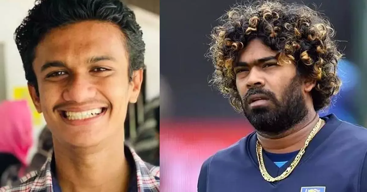 kalinga university, fake degree, controversy, lasith malinga trolls,lasith malinga kalinga university, fake degree, controversy, lasith malinga trolls,lasith malinga