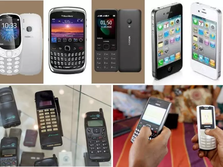 2ജി, 3ജി മൊബൈലുകളുടെ ഇറക്കുമതിക്ക് വിലക്കേര്‍പ്പെടുത്തി കുവൈത്ത്