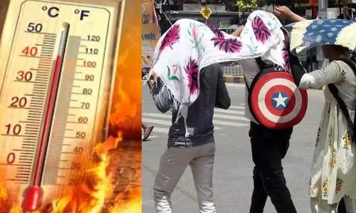 യുപിയിൽ മൂന്ന് ദിവസത്തിനുള്ളിൽ 54 മരണം; ഉഷ്ണ തരംഗമല്ല കാരണമെന്ന് അന്വേഷണസമിതി യുപിയിൽ മൂന്ന് ദിവസത്തിനുള്ളിൽ 54 മരണം; ഉഷ്ണ തരംഗമല്ല കാരണമെന്ന് അന്വേഷണസമിതി