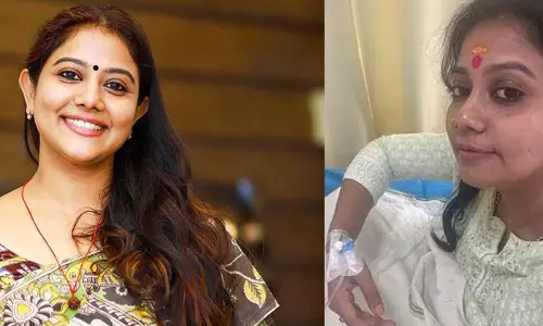 rachana narayanankutty