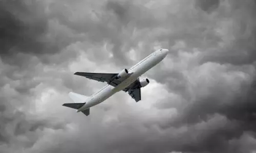 Cabin Crew Needed Surgery After Severe Turbulence Hits Flight From Singapore To London