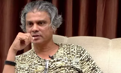 Telegu choreographer Telegu choreographer