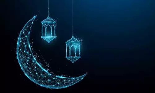 മാസപ്പിറവി ദൃശ്യമായില്ല; കേരളത്തിൽ ബലിപെരുന്നാൾ ജൂൺ 29 ന്‌