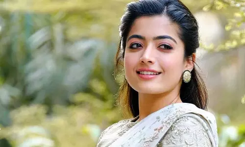 Rashmika Mandanna’s manager cheats her of Rs 80 lakh, gets fired