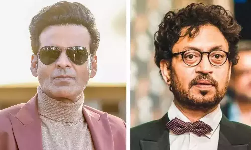 Manoj Bajpayee interview Manoj Bajpayee interview