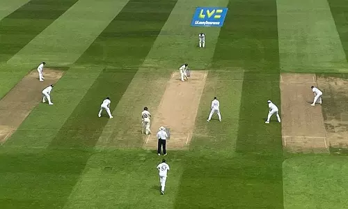 What’s Brumbrella? England’s latest Ashes innovation, Australia