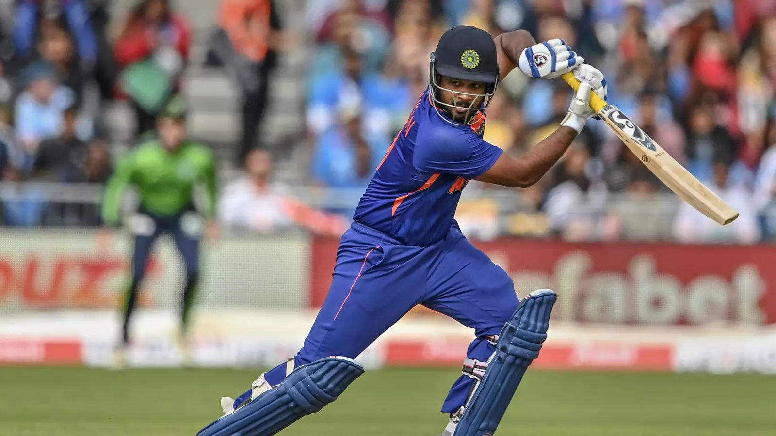 Sanju Samson,Biju George,cricket, world cup