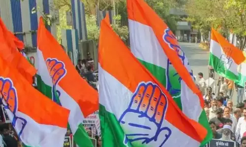 Congress candidates announced for Karnataka Legislative Council by election
