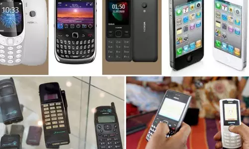 2ജി, 3ജി മൊബൈലുകളുടെ ഇറക്കുമതിക്ക് വിലക്കേര്‍പ്പെടുത്തി കുവൈത്ത്