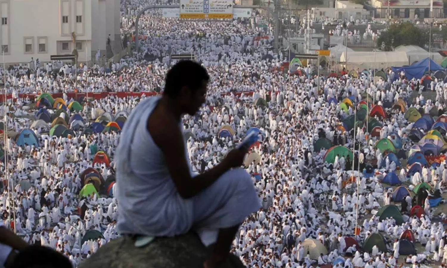 Hajj pilgrimage of 1,275 peoples in question as private group-Central government fight continues, Hajj 2023, Hajj private group controversy