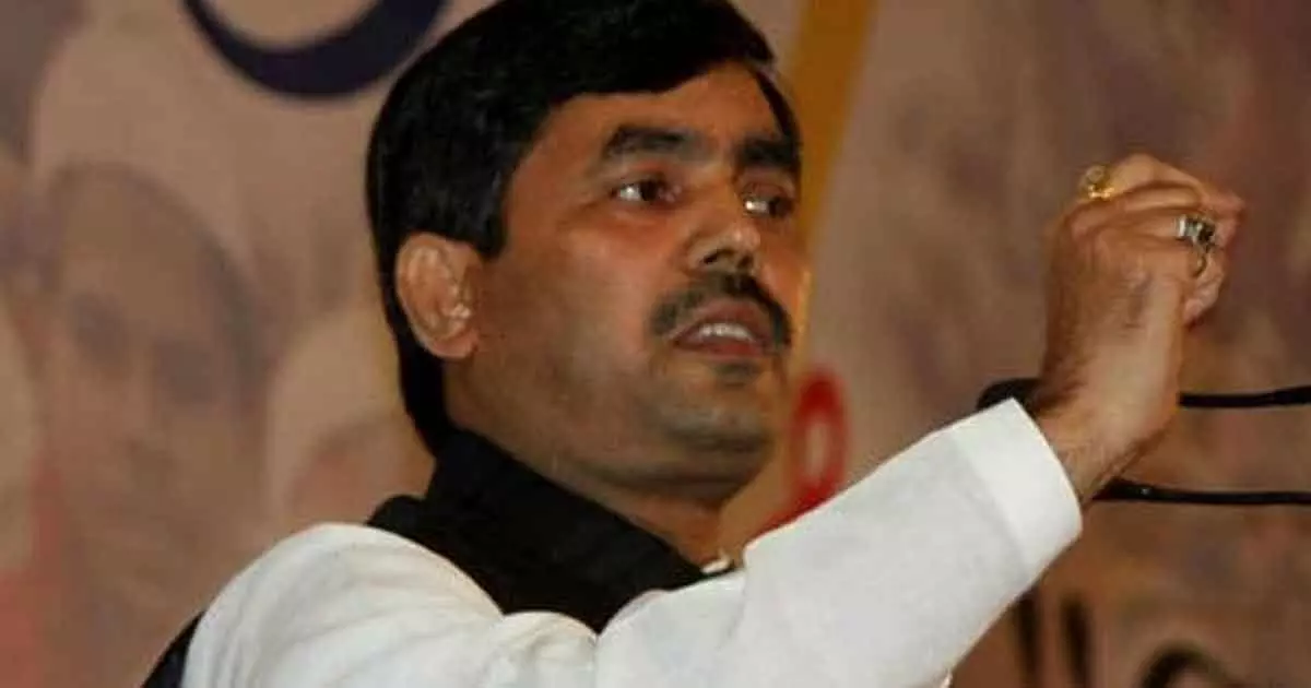 മതേതരത്വം പോലെ രാജ്യത്തെയും മുസ്ലിംകളെയും ദോഷകരമായി ബാധിച്ച മറ്റൊരു വാക്കില്ല: ബി.ജെ.പി നേതാവ് മതേതരത്വം പോലെ രാജ്യത്തെയും മുസ്ലിംകളെയും ദോഷകരമായി ബാധിച്ച മറ്റൊരു വാക്കില്ല: ബി.ജെ.പി നേതാവ്