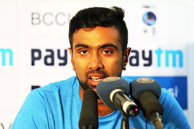 ഇന്ത്യൻ ടീമിൽ സുഹൃത്തുക്കളില്ല, സഹതാരങ്ങൾ മാത്രം; തുറന്നടിച്ച് അശ്വിന്‍