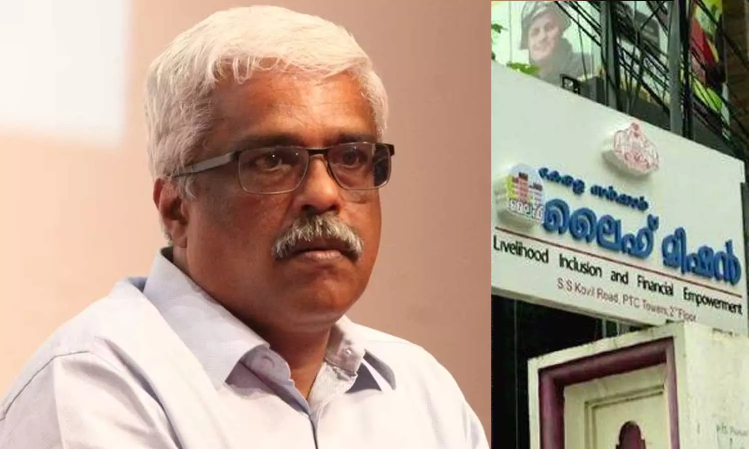 ലൈഫ് മിഷൻ കേസിൽ എം. ശിവശങ്കർ നൽകിയ ജാമ്യാപേക്ഷ പരിഗണിക്കുന്നതിൽ നിന്നും ജഡ്ജി പിൻമാറി ലൈഫ് മിഷൻ കേസിൽ എം. ശിവശങ്കർ നൽകിയ ജാമ്യാപേക്ഷ പരിഗണിക്കുന്നതിൽ നിന്നും ജഡ്ജി പിൻമാറി