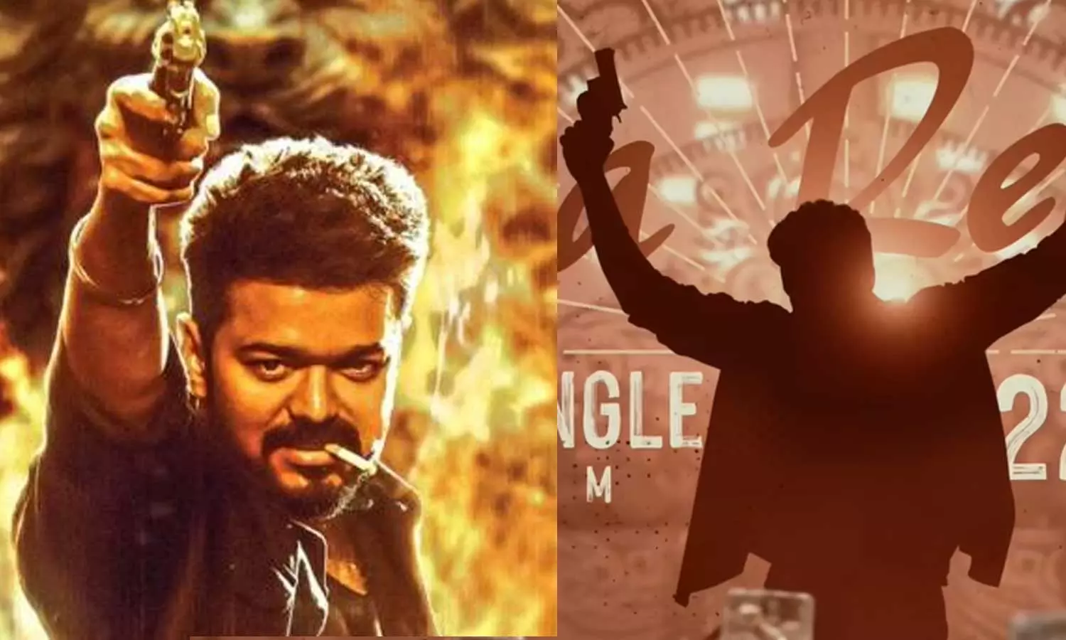Leo song Naa Ready promo: Here’s a glimpse of Vijay’s birthday treat to fans