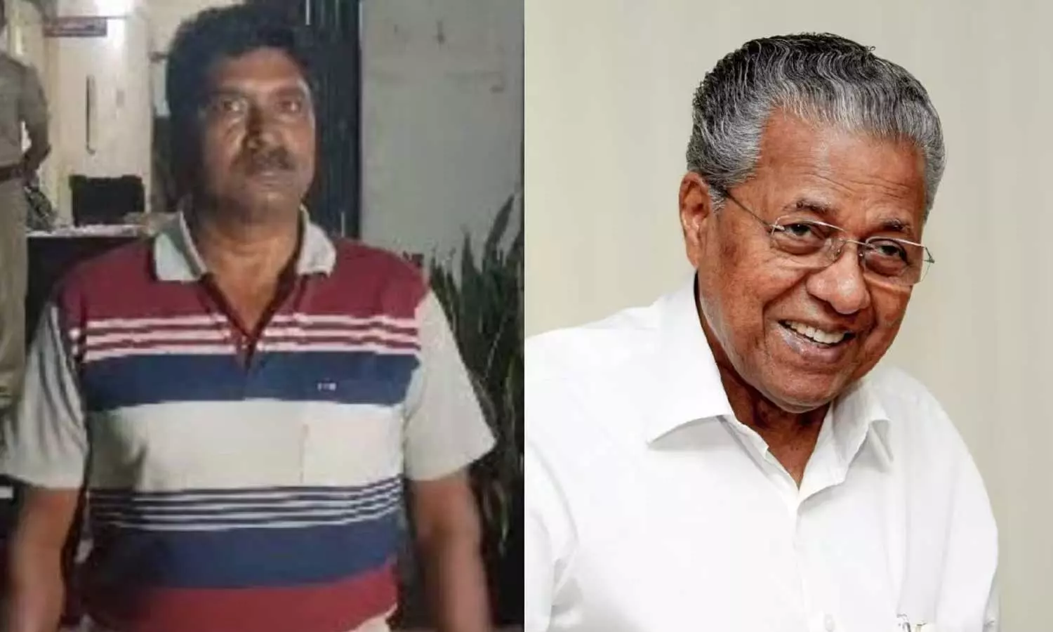 മുഖ്യമന്ത്രിയോട് 100 കോടി ആവശ്യപ്പെട്ട് ഭീഷണി സന്ദേശം അയച്ചു; പ്രതി പിടിയിൽ