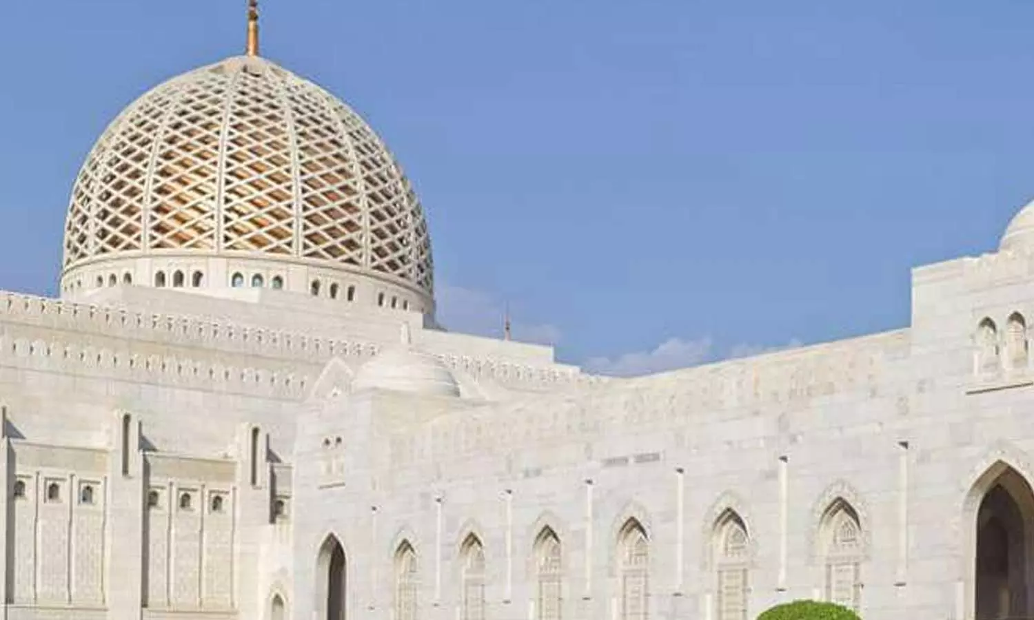 ഒമാനിൽ ജൂൺ 27മുതൽ ജൂലൈ ഒന്ന് വരെ പെരുന്നാള്‍ അവധി