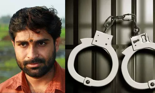 young man death; Online channel owner arrested,സാമൂഹ്യ മാധ്യമത്തിൽ പോസ്റ്റിട്ട ശേഷം യുവാവ് ആത്മഹത്യ   ചെയ്ത സംഭവം; ഓൺലൈൻ ചാനൽ ഉടമ അറസ്റ്റില്‍