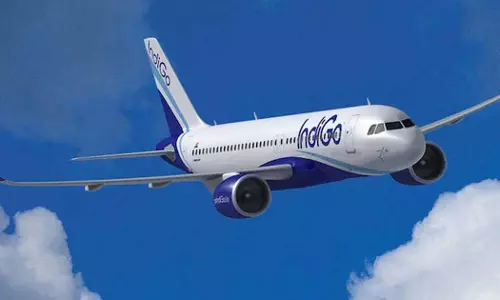 IndiGo To Buy 500 Airbus Planes, Breaks Air Indias Record Aircraft Order