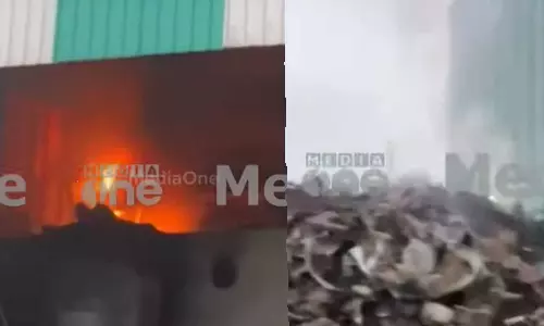 explosion, Kanjikodesteelcompany, Kanjikodesteelcompanyexplosion, steelcompanyexplosion, steelcompanyfire, Palakkad