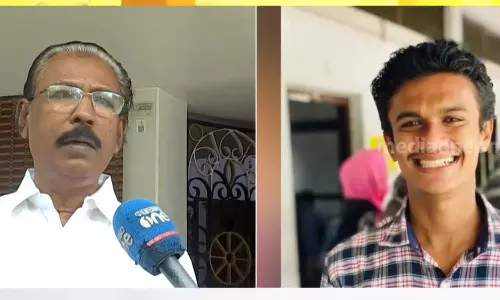 Nikhils fake degree certificate original, Nikhil Thomas has done something wrong,;CPM Kayamkulam Area Secretary,breaking news malayalam, നിഖിൽ തെറ്റ് ചെയ്തതായാണ് കരുതുന്നത്,  തെറ്റ് ചെയ്യുന്നവരെ  സംരക്ഷിക്കുന്ന പാർട്ടിയല്ല സി.പി.എം; കായംകുളം ഏരിയ സെക്രട്ടറി