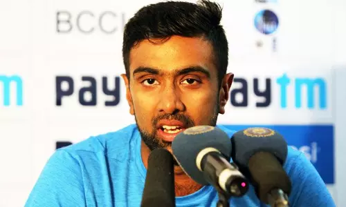 ഇന്ത്യൻ ടീമിൽ സുഹൃത്തുക്കളില്ല, സഹതാരങ്ങൾ മാത്രം; തുറന്നടിച്ച് അശ്വിന്‍