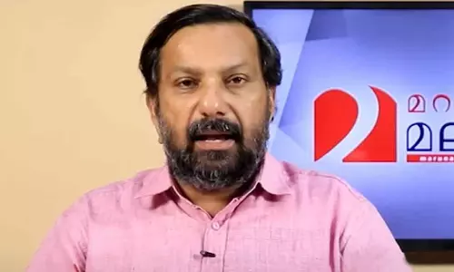 shajan skariah plea to prevent arrest denied by high court