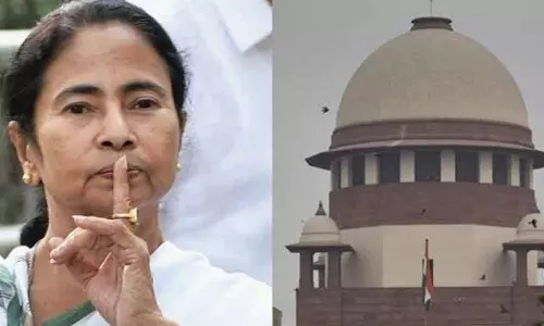 Setback for Mamata Banerjee govt in SC over using Central forces for panchayat polls