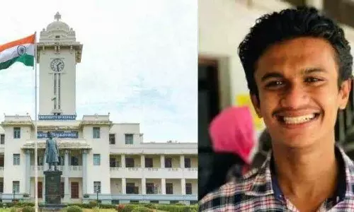 fake certificate kerala,Kerala University Syndicate extends PG admission date for Nikhil Thomas,നിഖിൽ തോമസിനായി പിജി പ്രവേശന തീയതി നീട്ടിയത് കേരള സർവകലാശാല സിൻഡിക്കേറ്റ്; യോഗത്തിന്‍റെ മിനിറ്റ്‌സ് പുറത്ത്,breaking news malayalam