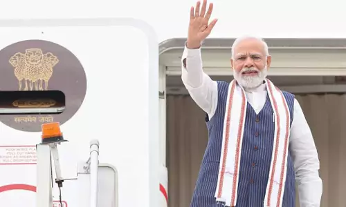 pm narendra modi to america