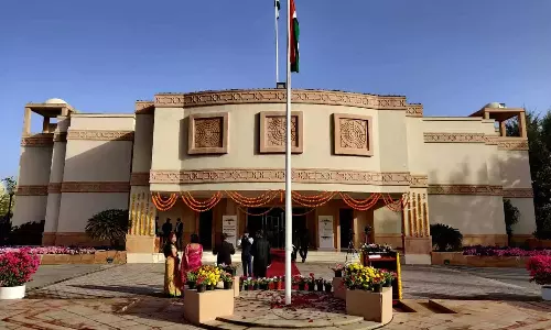 മസ്‌കത്ത് ഇന്ത്യന്‍ എംബസി ഓപ്പണ്‍ ഹൗസ് ജൂണ്‍ 23ന്