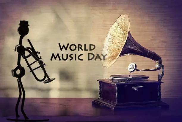 ലോക സംഗീത ദിനം