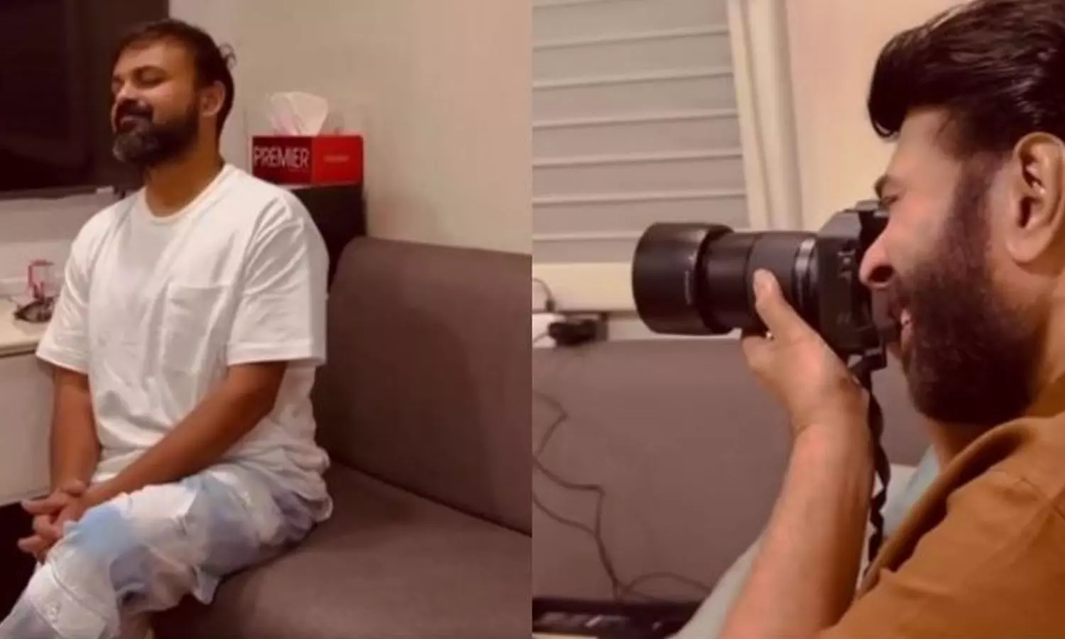 kunjacho and mammootty kunjacho and mammootty