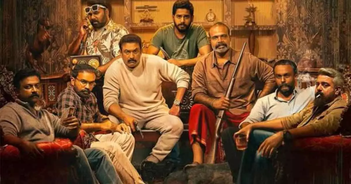 nalla nilavulla rathri to theatres