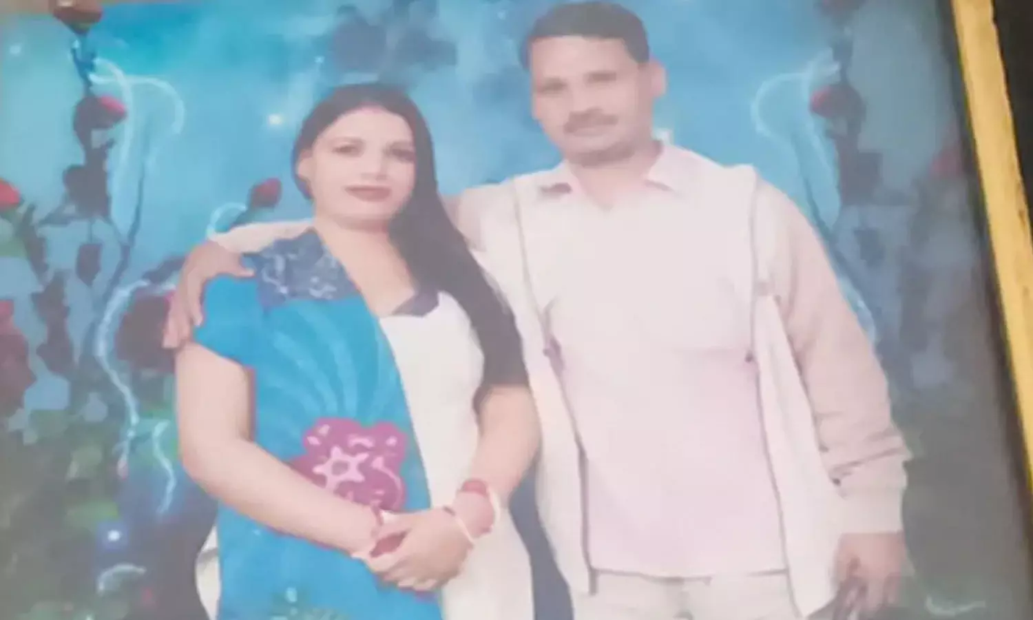 അലർച്ച കേള്‍ക്കാതിരിക്കാൻ ഉച്ചത്തിൽ പാട്ടുവെച്ചു; മോഷണം ആരോപിച്ച് യുവതിയെ ബന്ധുക്കള്‍ കൊലപ്പെടുത്തി