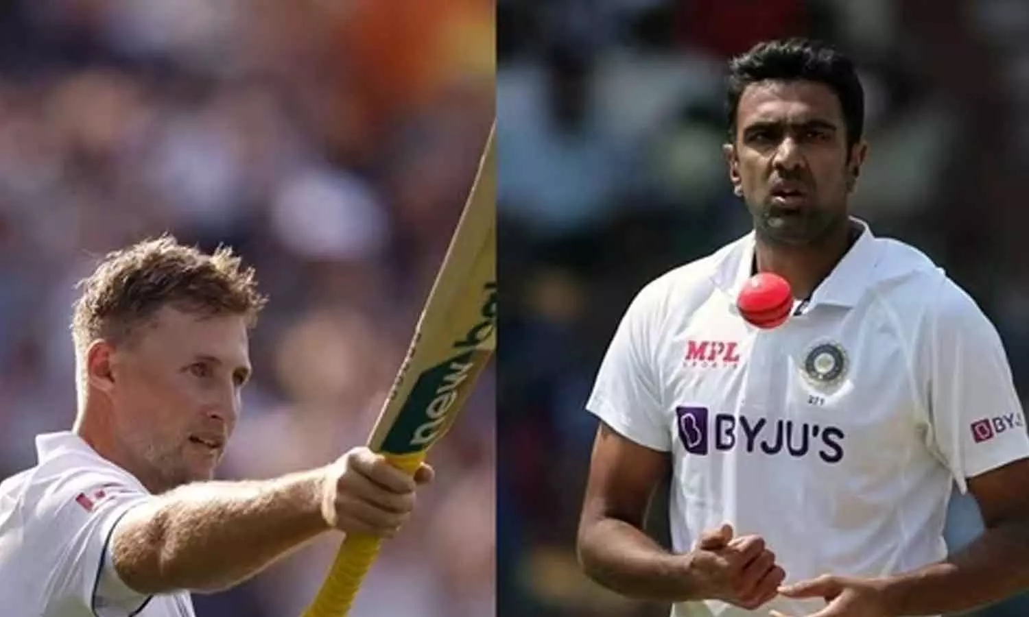 ടെസ്റ്റ് റാങ്കിങിൽ ജോ റൂട്ടിന്റെ രാജകീയ തിരിച്ചുവരവ്, ഇളക്കം തട്ടാതെ അശ്വിൻ