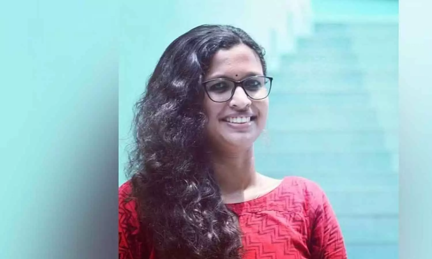 K Vidya arrested from kozhikode K Vidya arrested from kozhikode