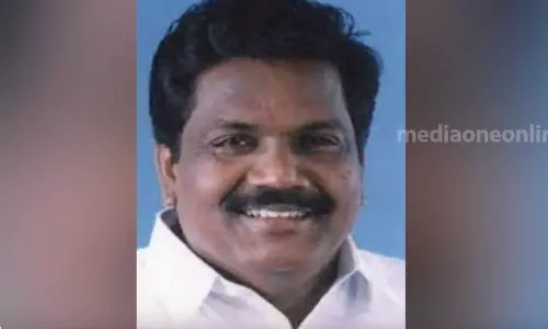Former minister and Congress leader Dr. MA Kuttappan passed away,latest malayalam news,മുൻ മന്ത്രിയും കോൺഗ്രസ് നേതാവുമായ ഡോ. എം.എ. കുട്ടപ്പൻ അന്തരിച്ചു