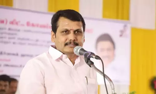 Tamilnadu human rights commission seeks report on human rights violation from ED