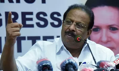 Interim anticipatory bail to K. Sudhakaran in antiquities fraud case,breaking news malayalam,പുരാവസ്തു തട്ടിപ്പ്  കേസില്‍ കെ.സുധാകരന്  ഇടക്കാല മുന്‍കൂർ ജാമ്യം; അറസ്റ്റ് രേഖപ്പെടുത്തിയാലും ജാമ്യം നല്‍കണം ,K. Sudhakaran case