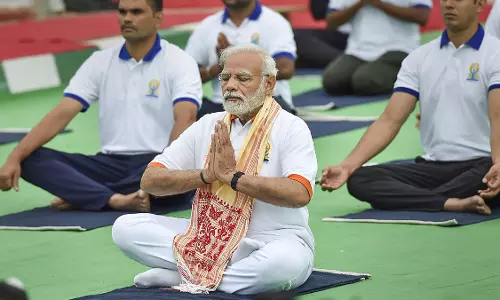 International Yoga Day 2022 International Yoga Day 2022