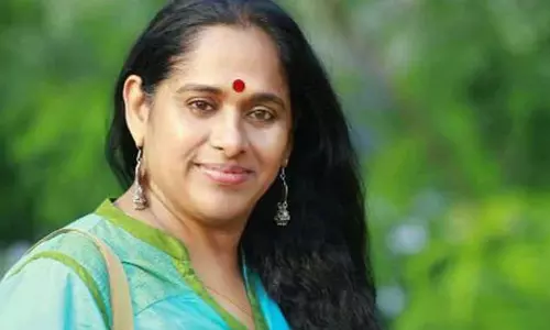 actress Sajitha Madathil about nikhil thomas fake certificate issue actress Sajitha Madathil about nikhil thomas fake certificate issue