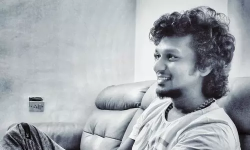 vijay film leo director