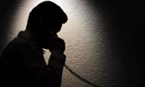 Man calls Delhi Police, threatens to kill PM Modi, Home Minister Amit Shah and Bihar CM Nitish Kumar Man calls Delhi Police, threatens to kill PM Modi, Home Minister Amit Shah and Bihar CM Nitish Kumar