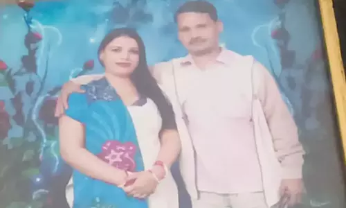 അലർച്ച കേള്‍ക്കാതിരിക്കാൻ ഉച്ചത്തിൽ പാട്ടുവെച്ചു; മോഷണം ആരോപിച്ച് യുവതിയെ ബന്ധുക്കള്‍ കൊലപ്പെടുത്തി