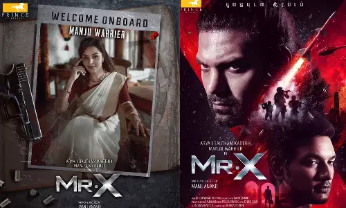 manju warrier new thamiz movie