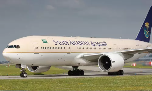 Airline company advanced Saudi, flight in saudi, ticket rate for saudi, latest gulf news, എയർലൈൻ കമ്പനി സൗദിയെ അഡ്വാൻസ് ചെയ്തു, സൗദിയിലെ ഫ്ലൈറ്റ്, സൗദിയിലേക്കുള്ള ടിക്കറ്റ് നിരക്ക്, ഏറ്റവും പുതിയ ഗൾഫ് വാർത്തകൾ Airline company advanced Saudi, flight in saudi, ticket rate for saudi, latest gulf news, എയർലൈൻ കമ്പനി സൗദിയെ അഡ്വാൻസ് ചെയ്തു, സൗദിയിലെ ഫ്ലൈറ്റ്, സൗദിയിലേക്കുള്ള ടിക്കറ്റ് നിരക്ക്, ഏറ്റവും പുതിയ ഗൾഫ് വാർത്തകൾ