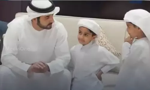 Shaikh Hamdan congratulated students, National Anthem of dubai, latest gulf news, ശൈഖ് ഹംദാൻ വിദ്യാർത്ഥികളെ അഭിനന്ദിച്ചു, ദുബായുടെ ദേശീയ ഗാനം, ഏറ്റവും പുതിയ ഗൾഫ് വാർത്തകൾ