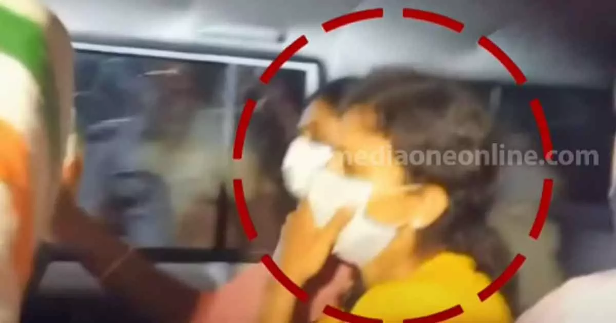 വിദ്യയുടെ അറസ്റ്റ് രേഖപ്പെടുത്തി;  ഇന്ന് കോടതിയില്‍ ഹാജരാക്കും