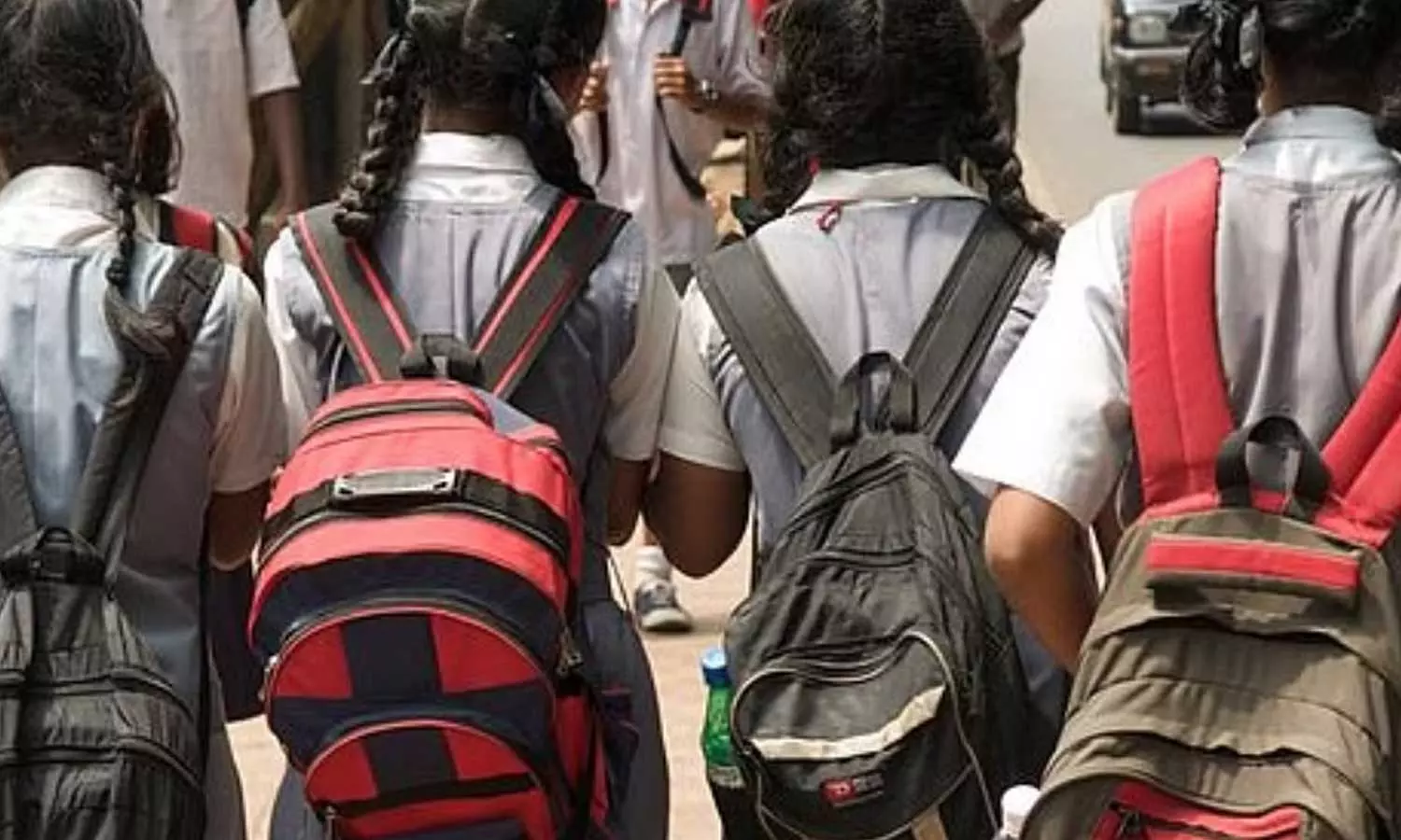 school students school students