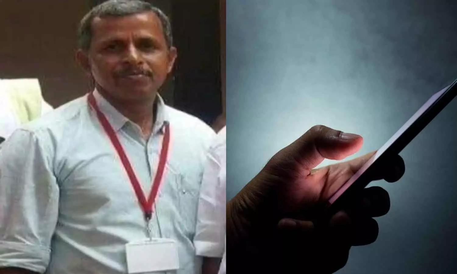 പാർട്ടി പ്രവർത്തകയ്ക്ക് അശ്ലീലസന്ദേശം; സി.പി.എം ലോക്കൽ സെക്രട്ടറിയെ പുറത്താക്കി പാർട്ടി പ്രവർത്തകയ്ക്ക് അശ്ലീലസന്ദേശം; സി.പി.എം ലോക്കൽ സെക്രട്ടറിയെ പുറത്താക്കി